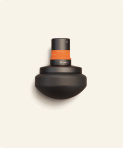 Heated Percussive Plus Attachment