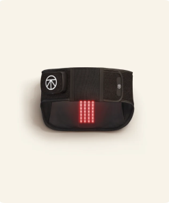 ThermBack LED